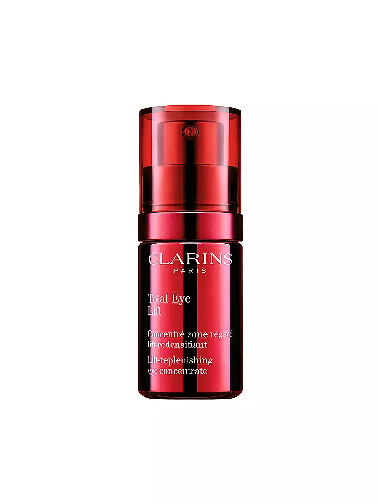 CLARINS | Crème Yeux - Total Eye Lift | keine Farbe
