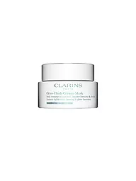 CLARINS | Cryo-Flash Cream-Mask 75ml | Aucune couleur