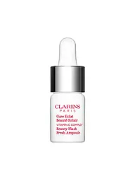 CLARINS | Cure Eclat Beauté Eclair Vitamin C Complex 8ml | Aucune couleur