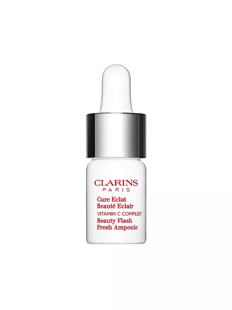 CLARINS | Cure Eclat Beauté Eclair Vitamin C Complex 8ml | Aucune couleur