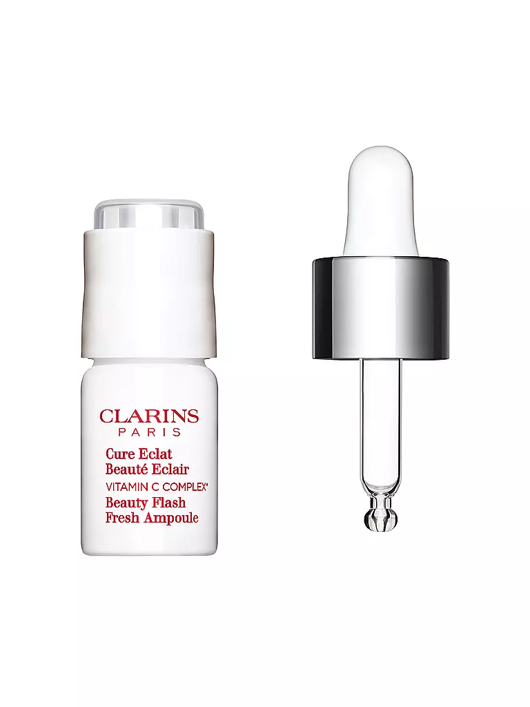 CLARINS | Cure Eclat Beauté Eclair Vitamin C Complex 8ml | 