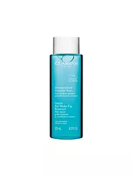 CLARINS | Démaquillant Douceur Yeux - Augen Make-Up Entferner 125ml | Aucune couleur