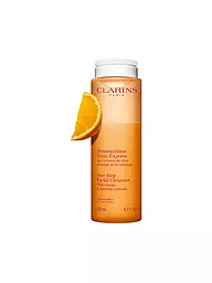 CLARINS | Démaquillant Tonic Express 200ml | Aucune couleur