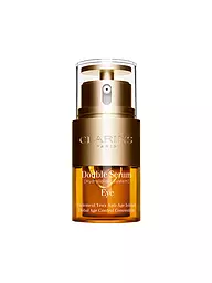 CLARINS | Double Serum Eye 20 ml | Aucune couleur