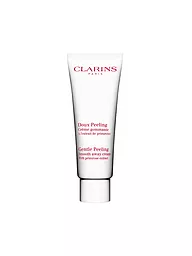 CLARINS | Doux Peeling Crème gommante - Peeling doux (tout type de peau) 50 ml | Aucune couleur