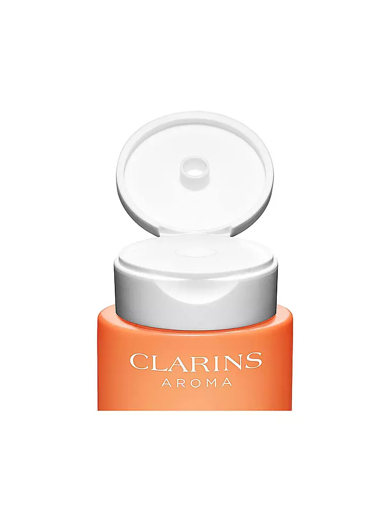 CLARINS | Eau des Jardins Douche fraîche pétillante 200ml | Aucune couleur