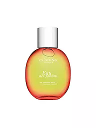 CLARINS | Eau des Jardins Spray 100ml | Aucune couleur