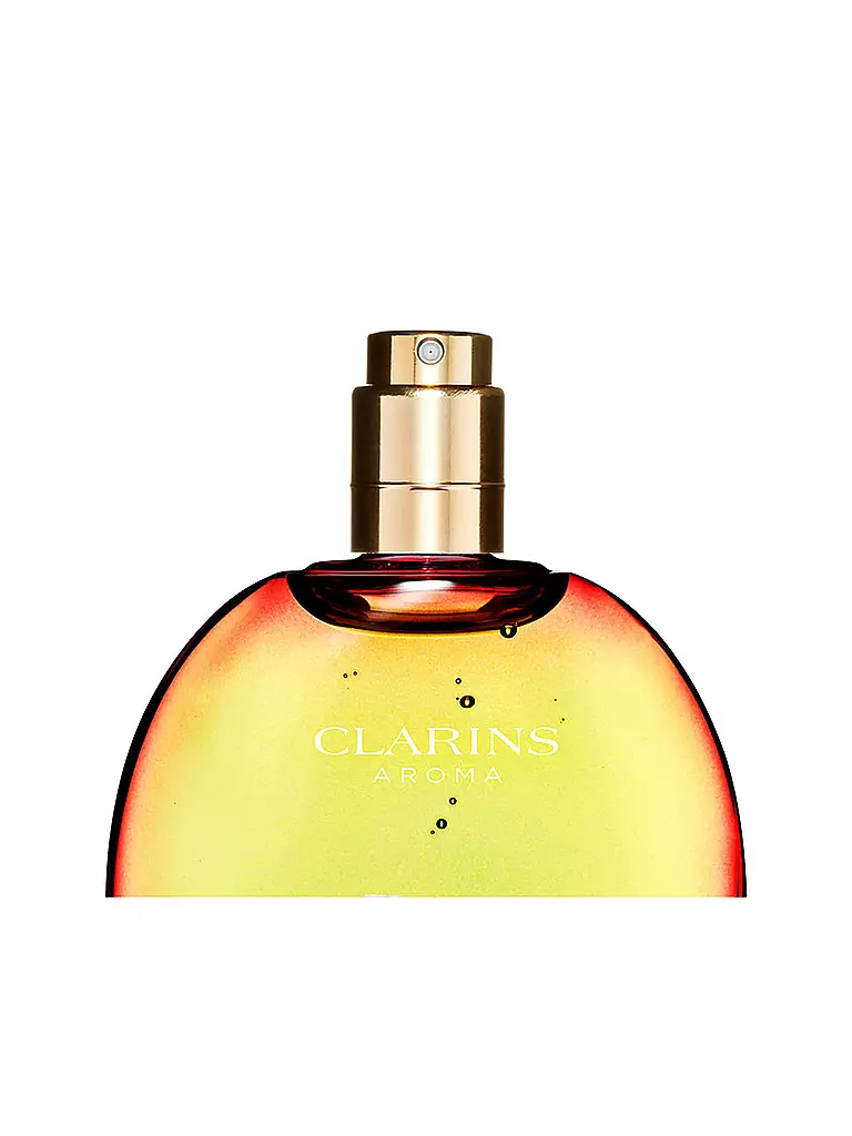 CLARINS | Eau des Jardins Spray 100ml | 