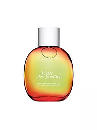 CLARINS | Eau des Jardins Spray 100ml | Aucune couleur