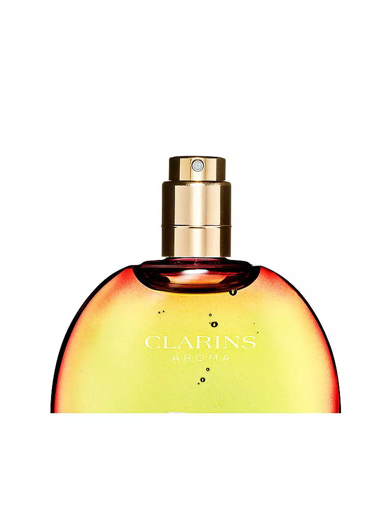 CLARINS | Eau des Jardins Spray 50ml | 