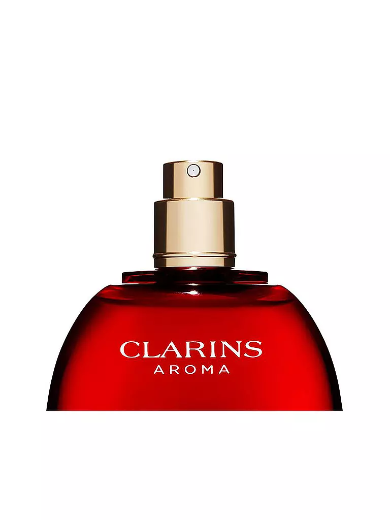 CLARINS | Eau Dynamisante Doux Déodorant  100ml | 
