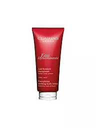 CLARINS | Eau Dynamisante Lait fondant énergisant 200ml | Aucune couleur