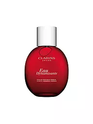 CLARINS | Eau Dynamisante Spray 50ml | Aucune couleur