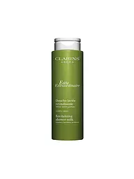 CLARINS | Eau Extraordinaire Douche lactée revitalisante 200ml | Aucune couleur