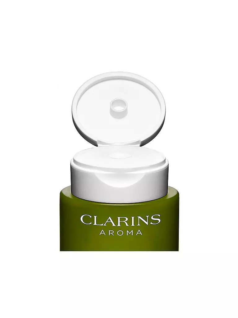 CLARINS | Eau Extraordinaire Douche lactée revitalisante 200ml | Aucune couleur