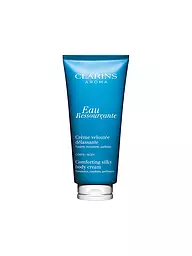 CLARINS | Eau Ressourçante Crème veloutée délassante 200ml | Aucune couleur