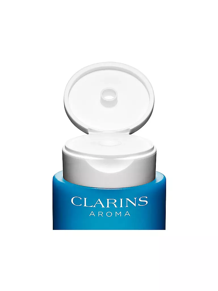 CLARINS | Eau Ressourçante Douche lactée délassante 200ml | Aucune couleur