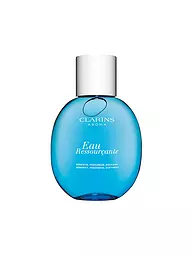 CLARINS | Eau Ressourçante Spray 100ml | Aucune couleur