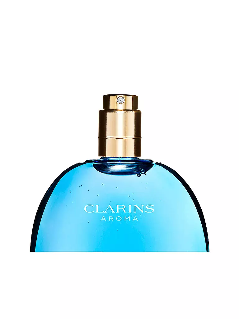 CLARINS | Eau Ressourçante Spray 100ml | 