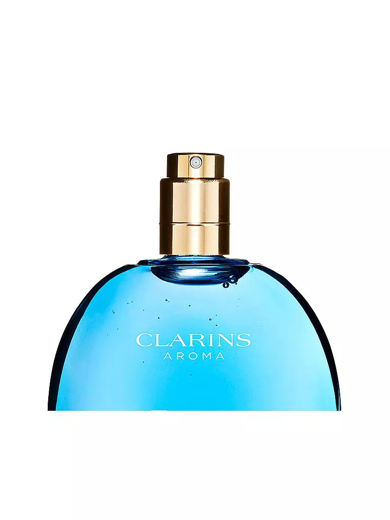 CLARINS | Eau Ressourçante Spray 50ml | 