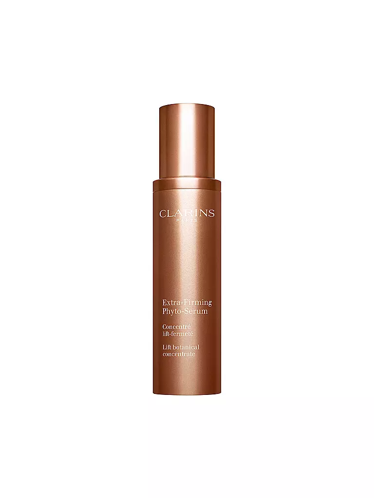 CLARINS | Extra-Firming Phyto-Sérum 50ml | keine Farbe