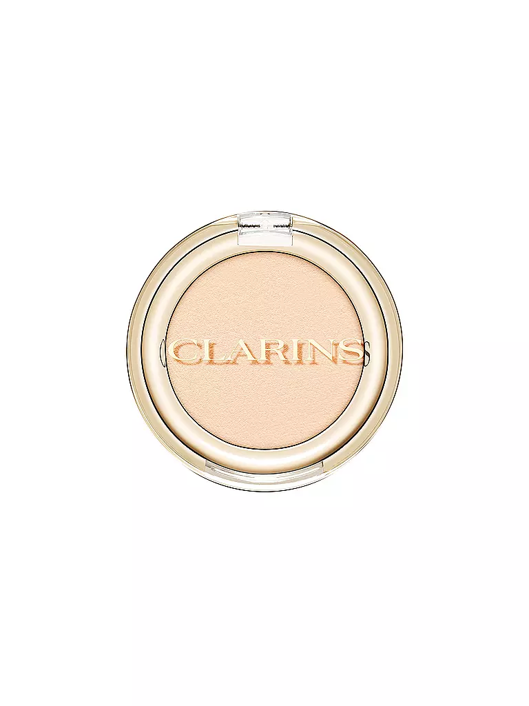 CLARINS | Fard à paupières - Ombre Skin Mono Matte (01 Ivory) | 