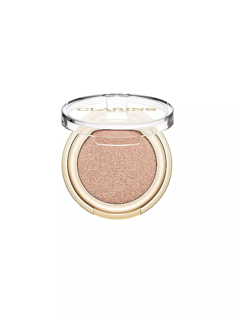 CLARINS | Fard à paupières - Ombre Skin Mono Pearly (02 Rosegold) | rosa