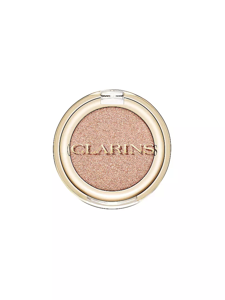 CLARINS | Fard à paupières - Ombre Skin Mono Pearly (02 Rosegold) | 
