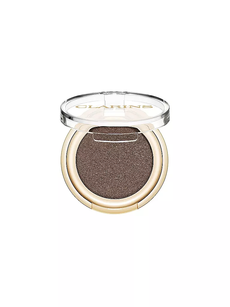 CLARINS | Fard à paupières - Ombre Skin Mono Satin (06 Mocha) | braun