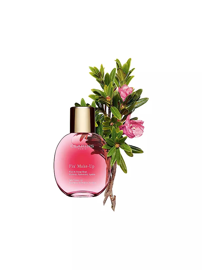 CLARINS | Fix' Make-Up 50ml | 