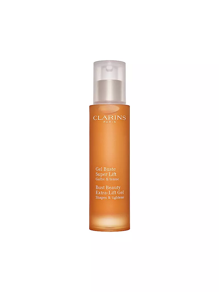 CLARINS | Gel Buste Super Lift 50ml | Aucune couleur