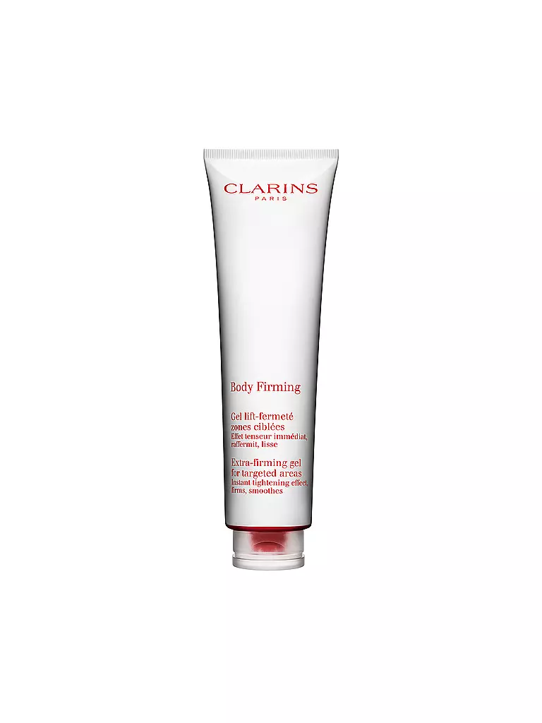 CLARINS | Gel lift-fermeté corps 150 ml | keine Farbe