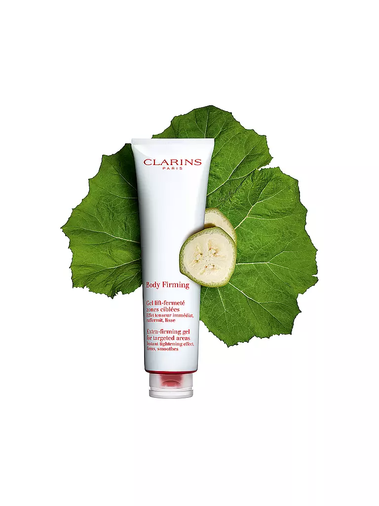 CLARINS | Gel lift-fermeté corps 150 ml | keine Farbe