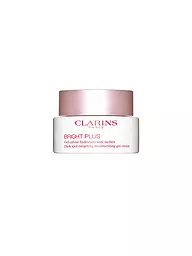 CLARINS | Gel-crème hydratant anti-taches 50ml | Aucune couleur
