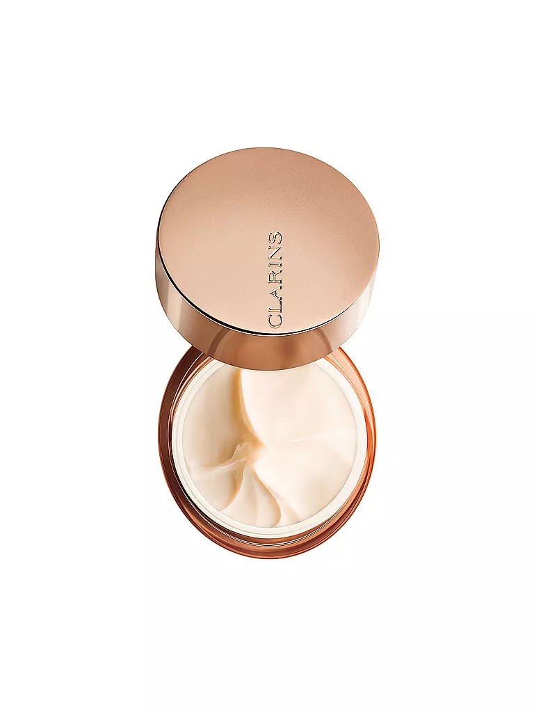 CLARINS | Gesichtscreme - Extra-Firming Jour [COLLAGEN]³ TECHNOLOGY Crème Peaux sèches Refill 50ml | 