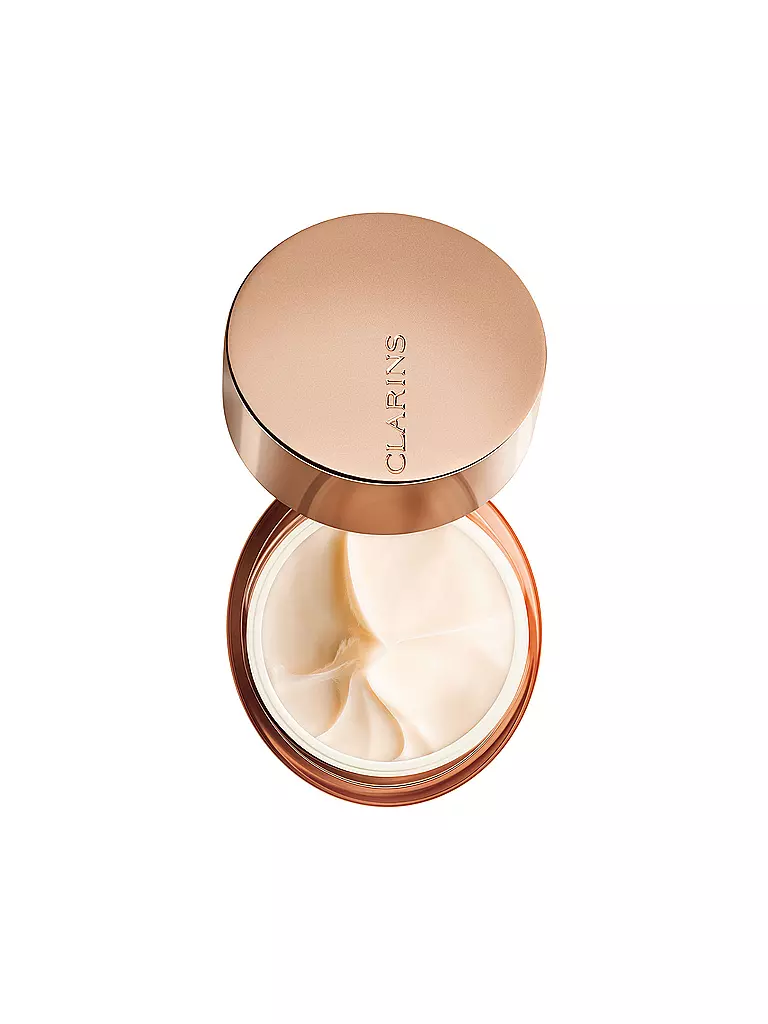 CLARINS | Gesichtscreme - Extra-Firming Jour [COLLAGEN]³ TECHNOLOGY Crème Peaux sèches refillable 50ml | 