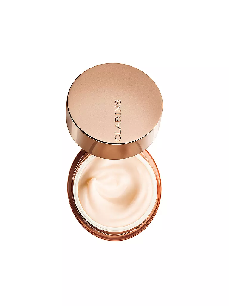 CLARINS | Gesichtscreme - Extra-Firming Jour [COLLAGEN]³ TECHNOLOGY Crème Toutes Peaux Refill 50ml | 