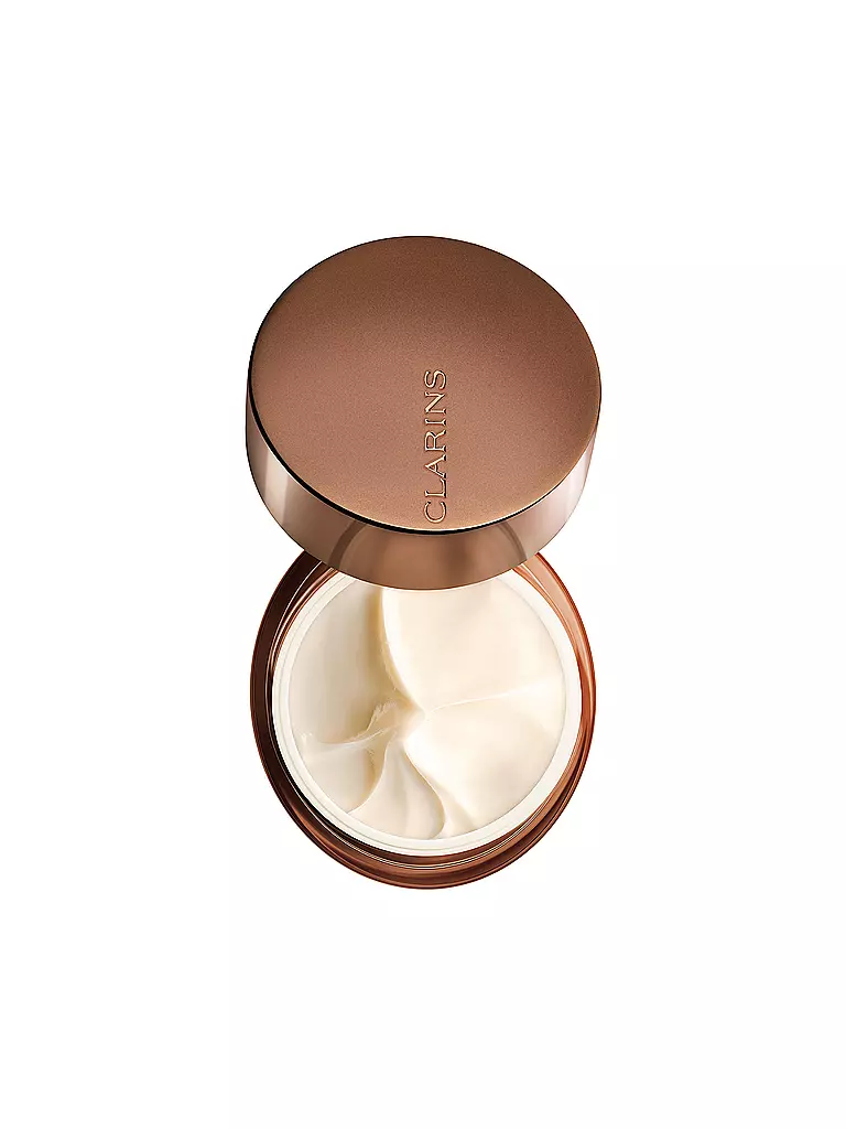 CLARINS | Gesichtscreme - Extra-Firming Nuit [COLLAGEN]³ TECHNOLOGY Crème Peaux sèches Refill 50ml | 