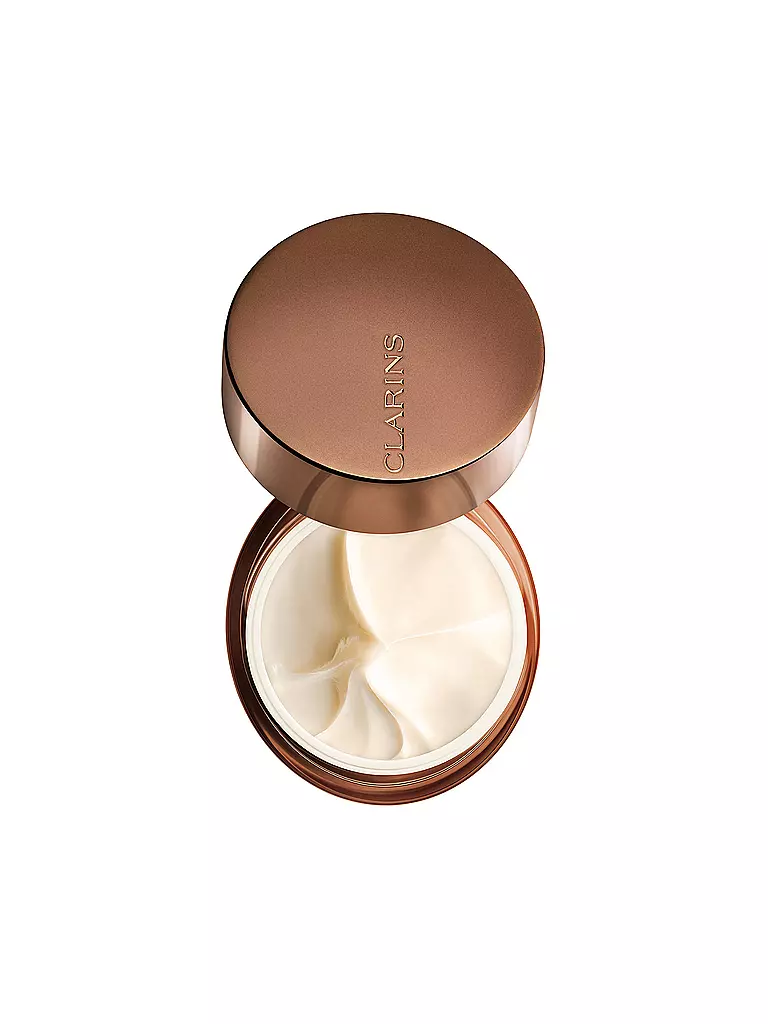 CLARINS | Gesichtscreme - Extra-Firming Nuit [COLLAGEN]³ TECHNOLOGY Crème Peaux sèches refillable 50ml | 