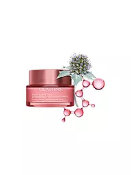 CLARINS | Crème pour le visage - Jour SPF 15 Crème Toutes peaux 50ml | Aucune couleur