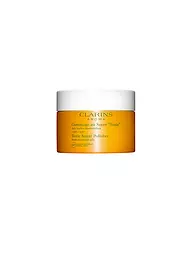 CLARINS | Gommage à l'huile - Clarins Aroma Gommage au Sucre "Tonic" 250ml | Aucune couleur