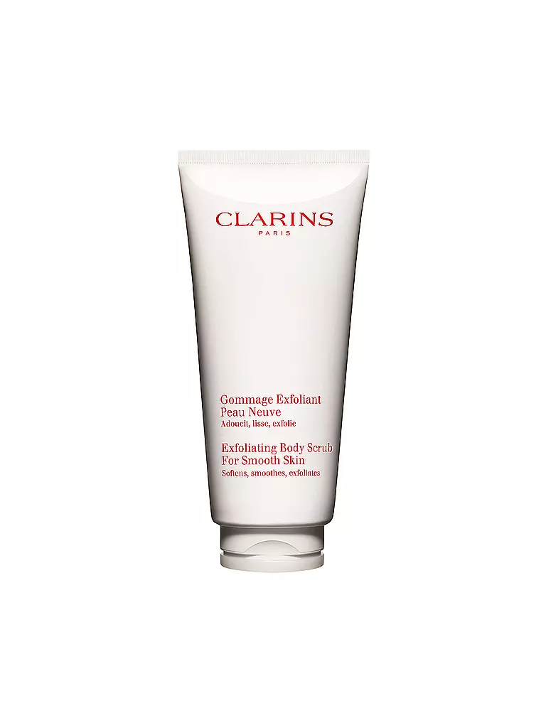 CLARINS | Gommage Exfoliant Peau Neuve 200ml | Aucune couleur