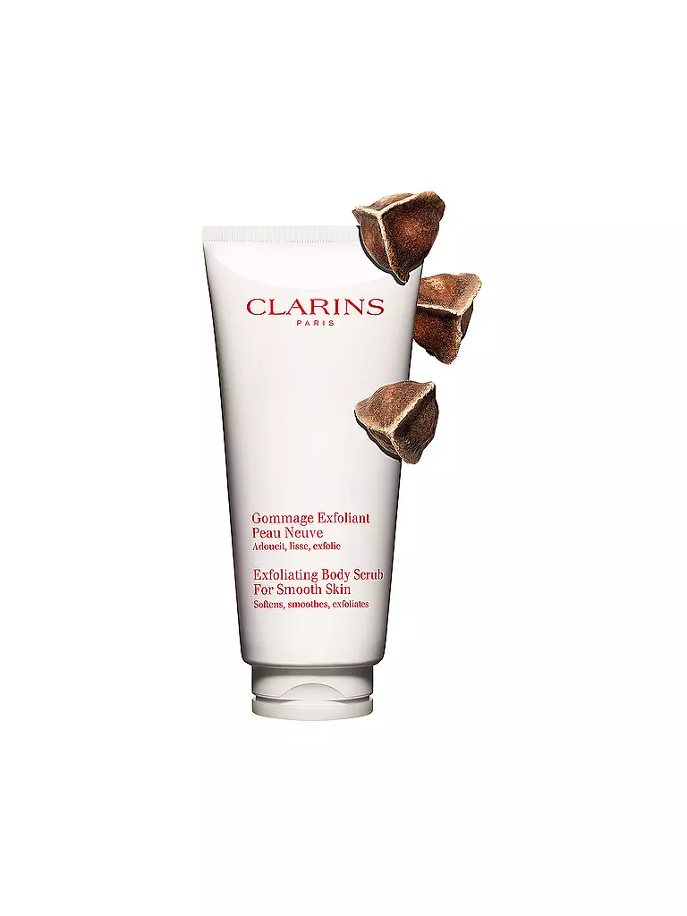 CLARINS | Gommage Exfoliant Peau Neuve 200ml | Aucune couleur