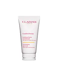 CLARINS | Gommage Visage - Comfort Scrub 50ml | Aucune couleur