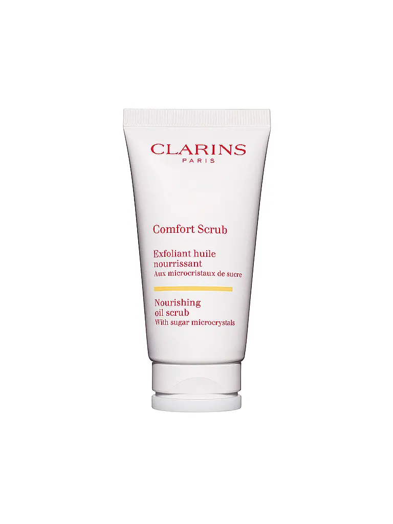 CLARINS | Gommage Visage - Comfort Scrub 50ml | keine Farbe