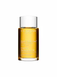 CLARINS | Huile pour le corps - Clarins Aroma Huile "Anti Eau" Corps 100ml | Aucune couleur