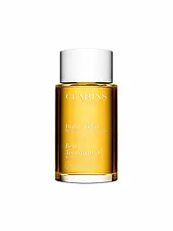 CLARINS | Huile pour le corps - Clarins Aroma Huile "Relax" Corps 100ml | Aucune couleur