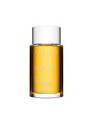 CLARINS | Huile pour le corps - Clarins Aroma Huile Tonic Corps 100ml | Aucune couleur