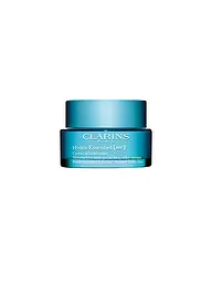 CLARINS | Hydra-Essentiel Crème désaltérante - Peaux normales à sèches 50ml | Aucune couleur