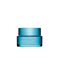 CLARINS | Hydra-Essentiel Crème légère désaltérante - Toutes peaux 50ml | Aucune couleur